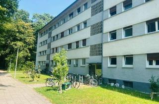 Wohnung kaufen in Insterburger Straße 35b, 76139 Waldstadt, 3-Zimmer-Wohnung in Karlsruhe-Waldstadt