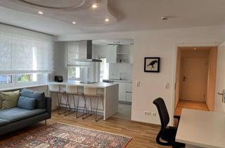 Wohnung kaufen in Eschholzstr, 79106 Stühlinger, Hochwertig sanierte 1-Zimmer-Wohnung mit Loggia im Stühlinger