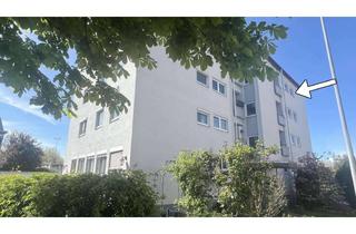 Wohnung kaufen in 72760 Reutlingen, Kapitalanlage in Reutlingen: Vermietete Dachgeschosswohnung mit Charme