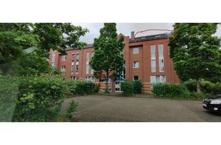 Wohnung kaufen in Heinrich-Brauns-Weg 12, 31141 Hildesheim, Hildesheim: 2-Zimmer-Wohnung mit praktischem Schnitt
