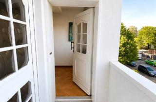 Wohnung kaufen in Nikolaus-Groß-Straße 20, 41751 Viersen, Provisionsfreie 3-Zimmer-Maisonette mit 2 Westbalkonen & Blick ins Grüne | ca. 93 m²