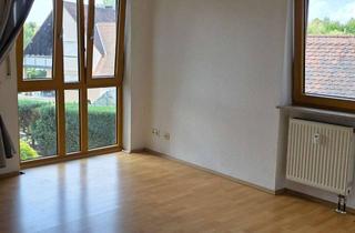 Wohnung kaufen in Heuweg 12, 91334 Hemhofen, Wohnen am Waldrand - Lichtdurchflutete 2-Zimmer-Wohnung in Hemhofen