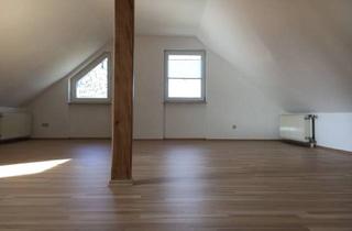 Wohnung kaufen in 55286 Wörrstadt, Wohnen mit Charakter: Drei-Zimmer-Maisonette in Wörrstadt