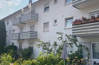 Wohnung kaufen in 72555 Metzingen, Kompaktes Potenzial: 2-Zimmer-Wohnung in Metzingen