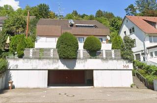 Wohnung kaufen in 73207 Plochingen, Gepflegte 2,5 Zimmer Wohnung mit Einbauküche und Tiefgaragenstellplatz in guter Lage von Plochingen