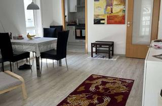 Wohnung kaufen in 78462 Konstanz, 2 Zimmer -Wohnung mit Balkon und Stellplatz