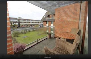 Wohnung kaufen in Hauptstrasse 13, 25996 Wenningstedt-Braderup, Charmantes 2-Zimmer-Apartment in Wenningstedt-Braderup
