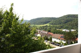Wohnung kaufen in Zillerrieser Straße 37, 73432 Aalen, Provisionsfrei: Schnellentscheider-Chance! Helle 3,5-Zi.-Wohnung mit Balkon, Garage & Garten
