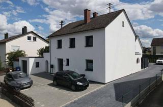 Wohnung kaufen in Frauentalstraße 14, 89407 Dillingen an der Donau, 3-Zimmerwohnung in ruhiger und begehrten Lage in Dillingen, Provisionsfrei!!!
