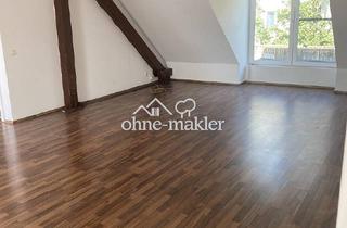 Wohnung mieten in 23566 Lübeck, Helle 3-Zimmer-Wohnung mit Dachterrasse
