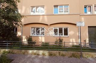 Wohnung kaufen in 07743 Jena, Wohnen & vermieten im Damenviertel