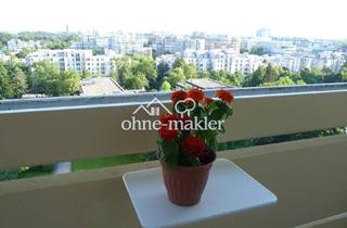 Wohnung mieten in 81925 München, Alpenblick - für Singles