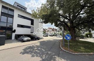 Wohnung kaufen in 78247 Hilzingen, Exklusives Wohnen im Herzen von Hilzingen