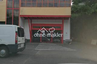 Büro zu mieten in 66352 Großrosseln, Gewerbe- oder Lagerfläche zu vermieten