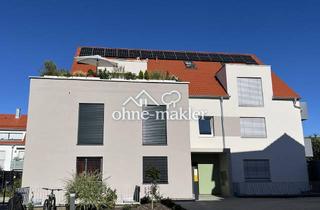 Loft kaufen in 90455 Nürnberg, Großzügige Maisonettewohnung mit Hausgefühl