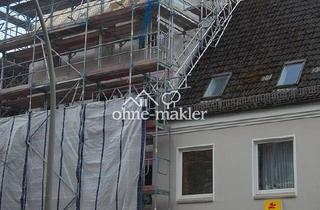 Wohnung mieten in 22045 Hamburg, "All Inn" Miete für 1 Zimmer Neubauwohnung im Herzen von HH-Wandsbek