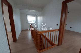 Wohnung mieten in 63546 Hammersbach, Helle 2-Zimmer-Maisonette-Wohnung in Hammersbach
