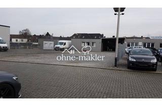 Garagen mieten in 52477 Alsdorf, MIETWAGEN/AUTOHANDEL/AUTOPLATZ/TAXI UNTERNEHMEN,usw.