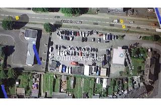 in 52477 Alsdorf, in TOP Lage Verkaufplatz/Stellplatz/Autoplatz,/Wohnwagenhandel zu vermieten ca.1100 qm