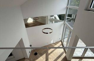 Loft kaufen in Normannenplatz, 81925 Bogenhausen, Loftartiges Wohnen in erster Reihe am „Normannenplatz“ – einzigartig, ruhig, uneinsehbar.