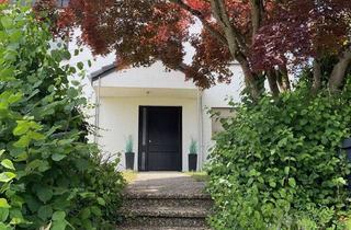 Wohnung mieten in 71554 Weissach, Ein Ort zum Ankommen - Gepflegte 2-Zimmer-Wohnung in ruhiger Wohnlage mit Blick ins Grüne