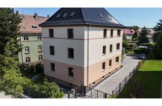 Wohnung mieten in Stadtgutstr. 30, 08412 Werdau, ganz besondere 4.Zi-Whg, Garage, Balkon, viele Extras