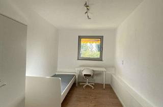 Wohnung mieten in Raimundstraße 100, 60320 Dornbusch, WG-Zimmer frei ! – Raimundstraße 100 in Frankfurt am Main