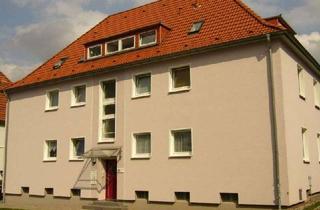 Wohnung mieten in Damaschkestraße 60, 32049 Herford, Schön und ruhig! 2- Zimmer Erdgeschosswohnung mit Balkon in Herford