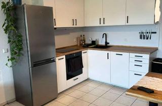 Wohnung mieten in Ziegeleistraße 18, 71384 Weinstadt, Kompakt wohnen: Ein-Zimmer-Apartment in bester Lage von Weinstadt mit Rundum-Sorglos-Paket