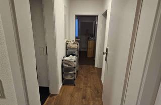 Wohnung mieten in Weiherstraße 23, 73207 Plochingen, Moderne, frisch renovierte 2-Zimmer-Wohnung mit Einbauküche & Panorama-Balkon in Plochingen