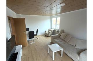 Wohnung mieten in Knippelkuhle, 31246 Groß Lafferde, Maisonette-Wohnung mit Garten