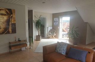 Wohnung mieten in 67294 Bischheim, Attraktive Dachgeschoss Wohnung mit EBK in Bischheim