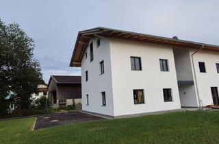 Wohnung mieten in Hausmehring 9a, 83549 Eiselfing, Neubau in Eiselfing: 2,5-Zimmer-Wohnung mit moderner Ausstattung