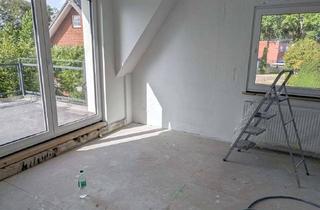 Wohnung mieten in 33803 Steinhagen, 3-Zimmer-Wohnung in Brockhagen mit großem Balkon