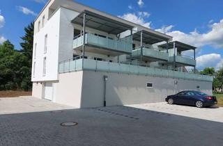 Wohnung mieten in Trossinger Straße 14/3, 78554 Aldingen, 3,5 Zimmerwohnung im 2. OG mit großen Balkon