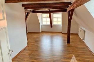 Wohnung mieten in Schlossstraße, 99310 Arnstadt, Lust auf Wohnen mit Charakter?