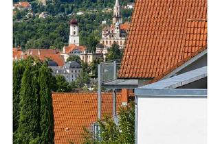 Wohnung mieten in 72488 Sigmaringen, Helle 3-Zimmer-DG-Maisonette-Wohnung mit Schlossblick und Balkon