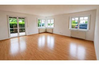 Wohnung mieten in 72488 Sigmaringen, Attraktive 2-Zimmer-Wohnung mit sonniger Terrasse, neuer Küche & Tiefgarage