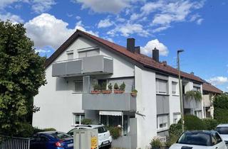 Wohnung mieten in Eckgartenstraße 24, 71686 Remseck, Zwei Zimmer Dachgeschosswohnung in Remseck Ortsteil Aldingen