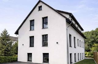 Wohnung mieten in 37431 Bad Lauterberg, 2-Zimmer-Wohnung im Neubauzustand