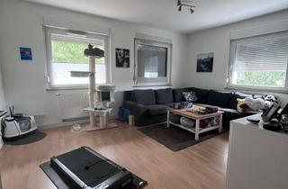 Wohnung mieten in Waldenburger Weg 30, 57076 Siegen, 4 Zimmer - Wohnung Nähe Uni Siegen mit Balkon