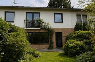 Wohnung mieten in 21244 Buchholz, Modernes Reihenhaus in ruhiger Lage