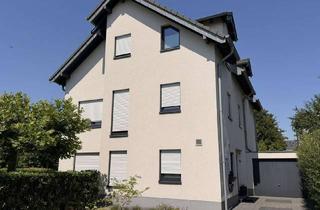 Wohnung mieten in Am Gehöft, 41516 Grevenbroich, Wohnen wie im eigenen Haus | 162 m² | Eigener Garten | Garage + 2 Stellplätze