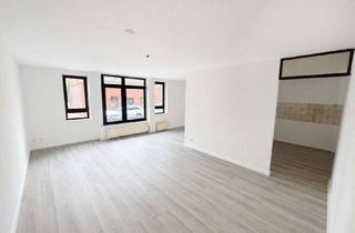 Sozialwohnungen mieten in 44629 Baukau-Ost, WBS | Renovierte Wohnung mit Garten und Tiefgarage direkt am Schlosspark Strünkede