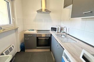 Wohnung mieten in Mühlstr. 16, 69226 Nußloch, 1-Zimmer-Apartement mit Balkon, Einbauküche und Duplex Stellplatz