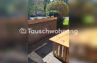 Tauschwohnungen in Gneisenaustraße 70, 23611 Bad Schwartau, Tauschwohnung: 3-Zimmer-Wohnung in Bad Schwartau