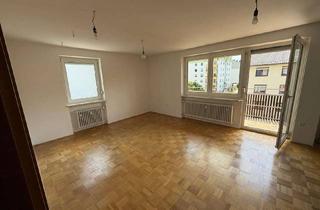 Wohnung mieten in Stegerwaldstr., 84489 Burghausen, Sonnige zentral gelegene 3-Zimmer-Wohnung in Burghausen