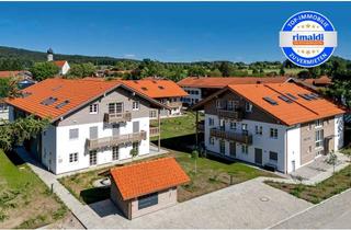 Wohnung mieten in Angerweg 19b, 83627 Warngau, Familie willkommen! 4-Zimmer & Dorfleben!