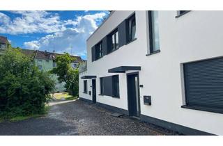 Wohnung mieten in Am Reinholdsberg 15a, 51069 Dünnwald, Exklusive 4-Zimmer-Maisonette | Freistehend KfW-40-Neubau | 22 m² Dachterrasse | Nur 2 Parteien