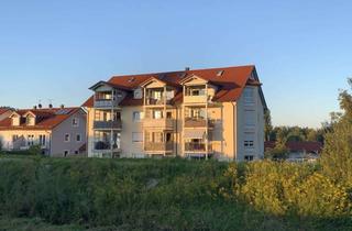 Wohnung mieten in Wilhelm-Dieß-Straße, 84359 Simbach, Helle 3-Zimmer-Wohnung in Simbach am Inn